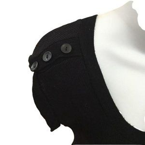 Derek Heart black top.